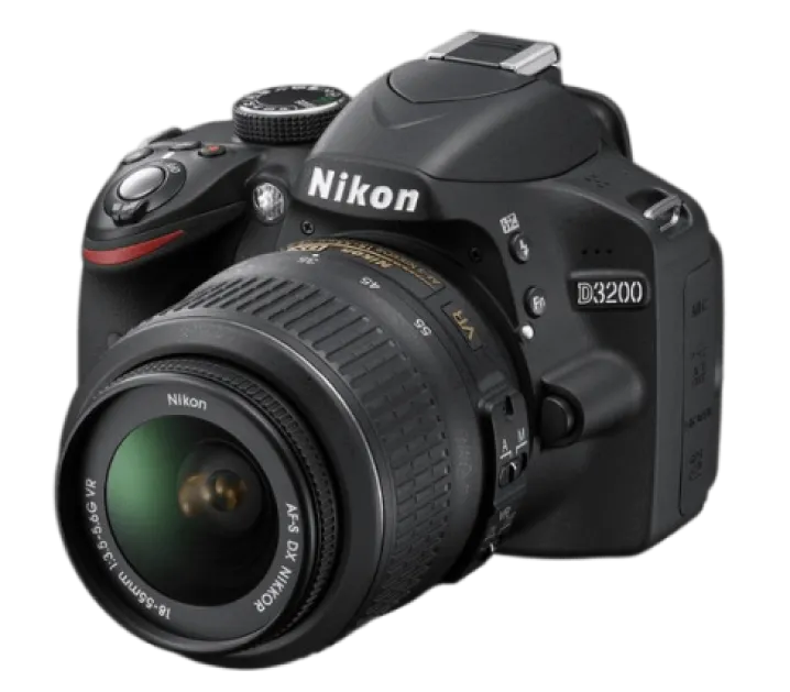 Сервисный центр Nikon в Краснодаре