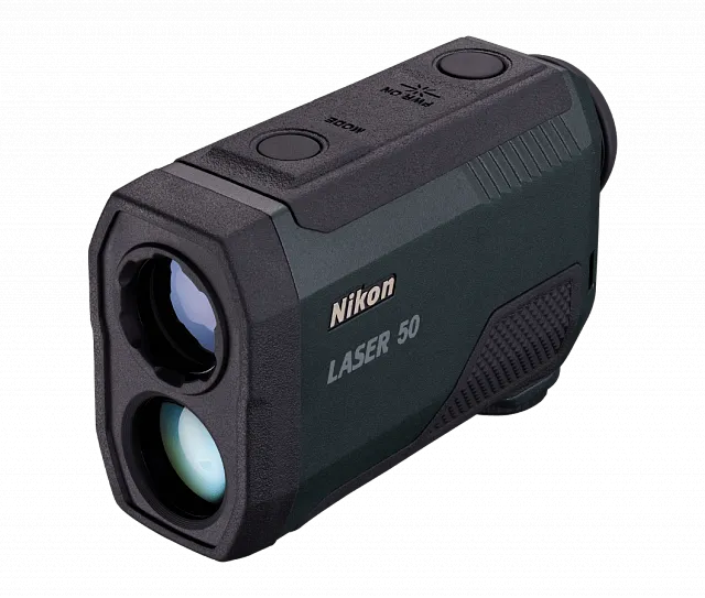 Ремонт дальномеров  Nikon LASER 50 в Краснодаре
