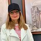 Мельникова Аделина