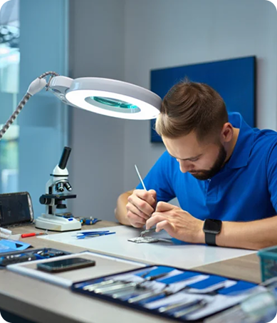 О сервисном центре Nikon в Краснодаре